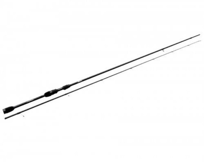 Спиннинг Flagman Zedd 81ML 2,46м (тест 3-16гр.) - изображение 1