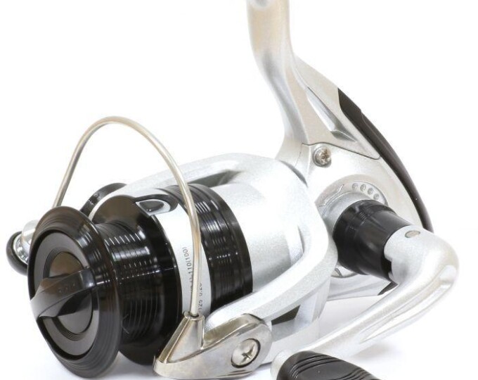 Катушка Daiwa SWEEPFIRE E 4000C (10118-400RU) - изображение 2