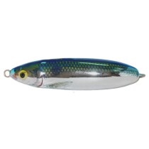 Незацепляйка Rapala Minnow Spoon 06 (6см, 10гр.) /BSD