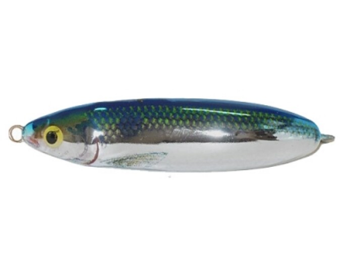 Незацепляйка Rapala Minnow Spoon 06 (6см, 10гр.) /BSD - изображение 1 