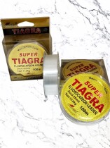 Леска Osprey «Super TIAGRA» 0,16мм 100м (8кг)