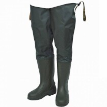 Сапоги рыбацкие Nordman Expert (ЭВА, нейлон) р.41/42 цвет Оливковый