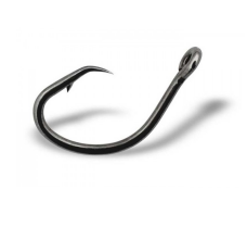 Крючки Gurza Mutsu Ring BN №06 (10шт.)