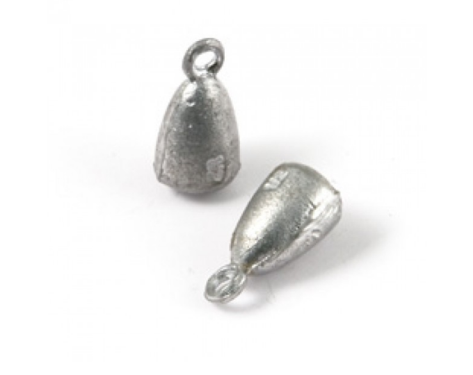 Груз «Колокол» 21гр. (5) - изображение 1 