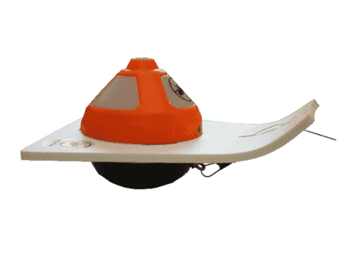 Эхолодка для маяка - изображение 1 