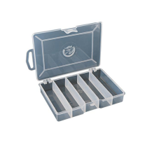 Коробка Три Кита СВ-05 (150х100х26мм, 5 отделений)