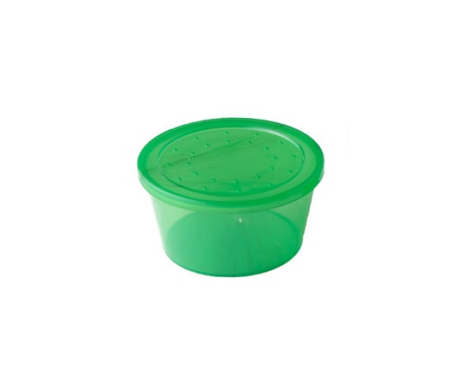 Червячница Три Кита Ч-1 (d-70, h-37) (10) - изображение 1 