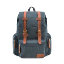 Рюкзак Aquatic городской P29TC (цвет тёмно-серый)