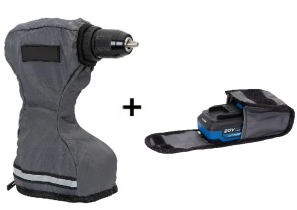 Чехол для шуруповерта