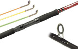 Удилище фидерное Maximus «RED DEVIL» 3,60H 60/90/120гр., 3 вершинки - изображение 2