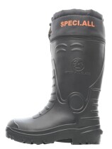 Сапоги мужские ЭВА с манжетой, утепленные арт. 960-40 AS р.41-42 олива