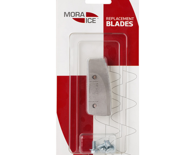 Ножи MORA Ice прямые 150мм (ICE-SB0026) - изображение 1 