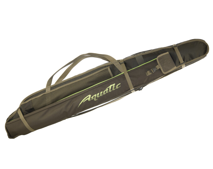Чехол Aquatic Ч-10 (мягкий, 2-х секционный, 130см) - изображение 1 