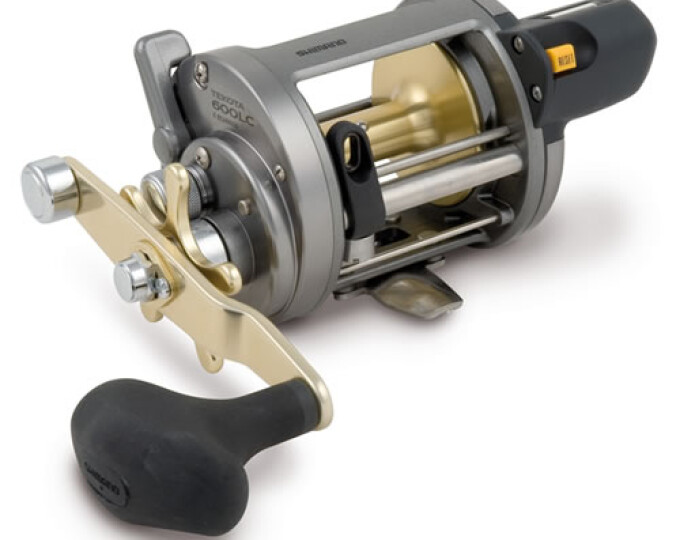 Катушка мульт. Shimano TEKOTA 700 LCM - изображение 2