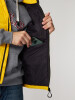 Жилет Alaskan Juneau Vest Yellow р.L (утепленный, стеганый) - изображение 4