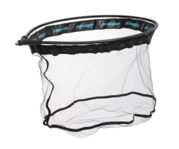 FLAGMAN Голова подсака 45*55см ячейка 5мм леска черная