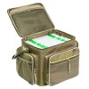 Сумка Aquatic СК-13 рыболовная с 6 коробками FisherBox (23х31см) - изображение 1 