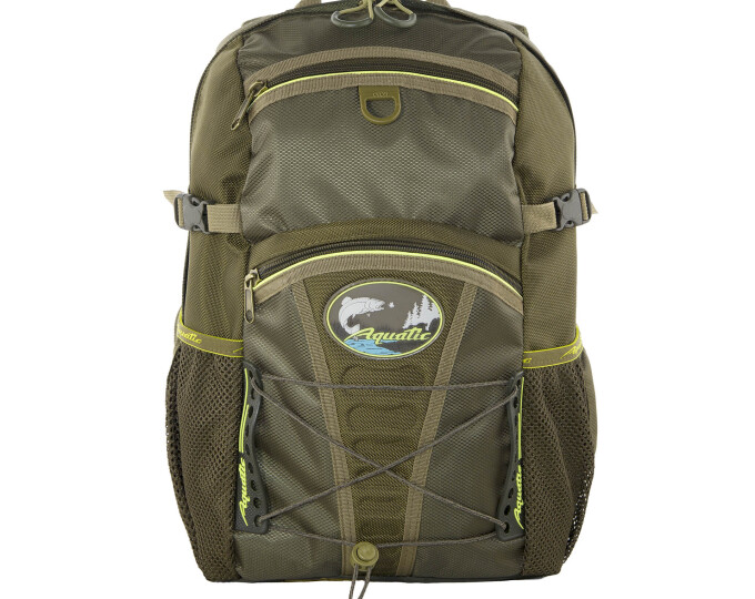 Рюкзак Aquatic рыболовный Р-20 - изображение 1 